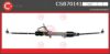 PSA 1612235280 Steering Gear